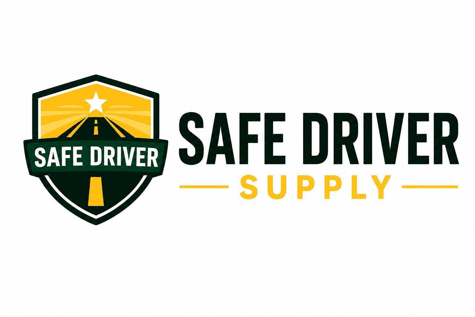 Safe Driver Supply